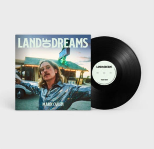 Land of Dreams