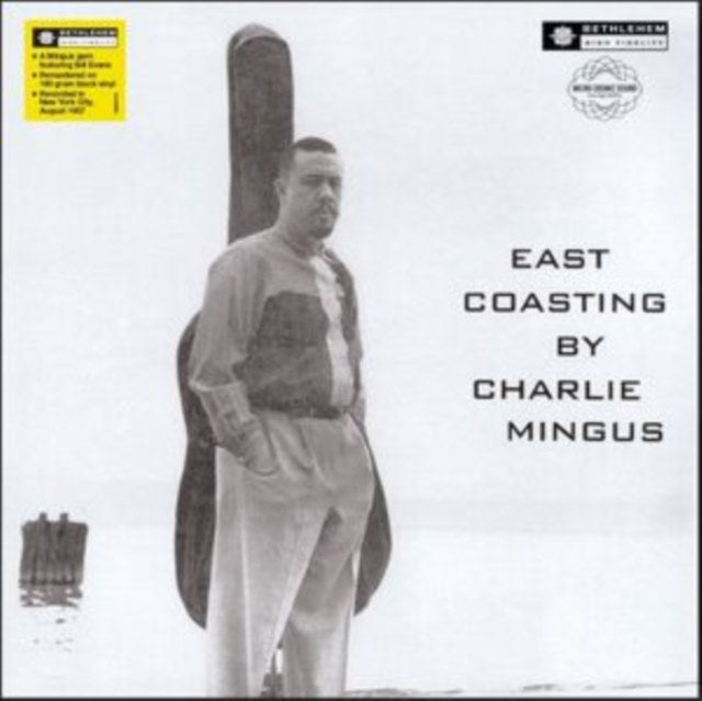 East Coasting