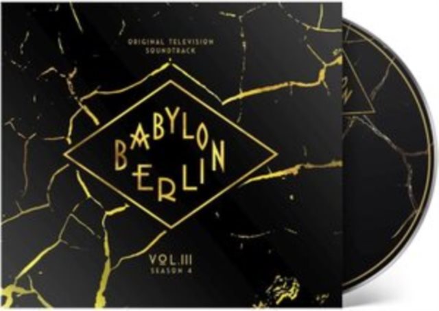 Babylon Berlin