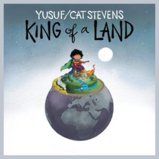 King of a Land