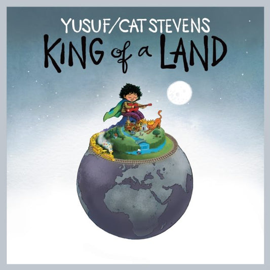 King of a Land