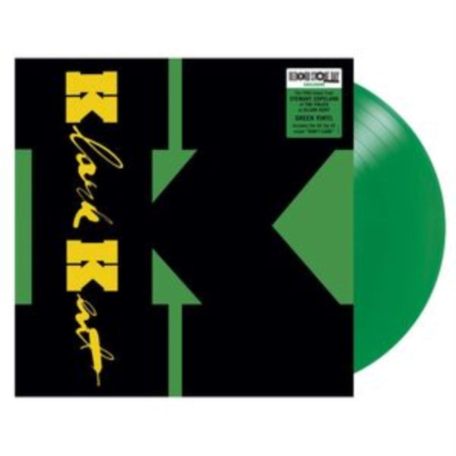 Klark Kent (RSD 2023)