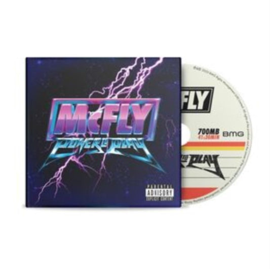 Power to Play