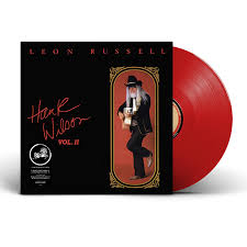 Hank Wilson Vol. II