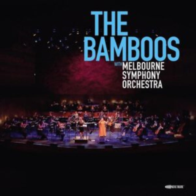 Live at Hamer Hall, 2021