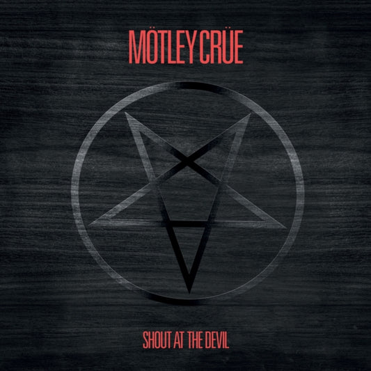 Shout at the Devil