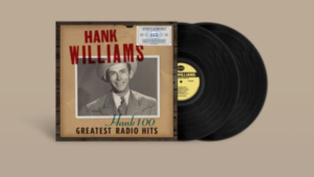 Hank 100