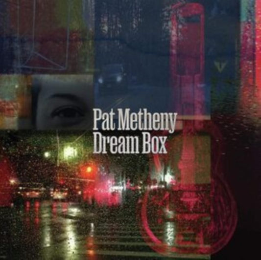 Dream Box