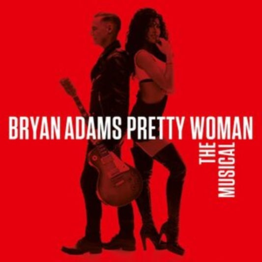 Pretty Woman - The Musical