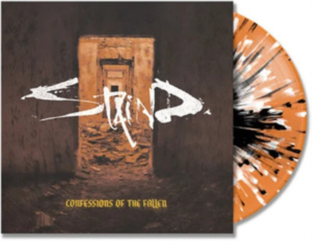 Confessions of the Fallen