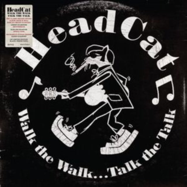 Walk the Walk... Talk the Talk