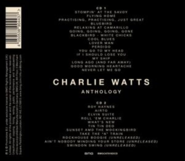 Anthology