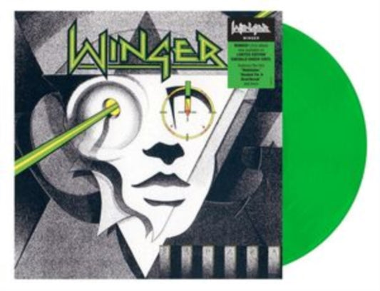 Winger