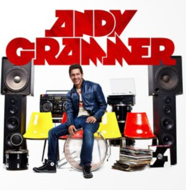 Andy Grammer