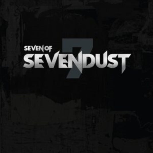 Seven of Sevendust