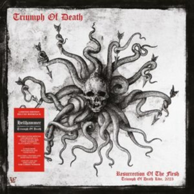 Resurrection of the Flesh