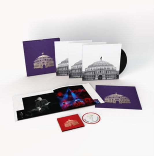 Live at the Royal Albert Hall