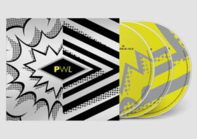 PWL Extended: Big Hits & Surprises