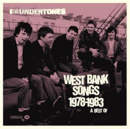 West Bank Songs 1978-1983