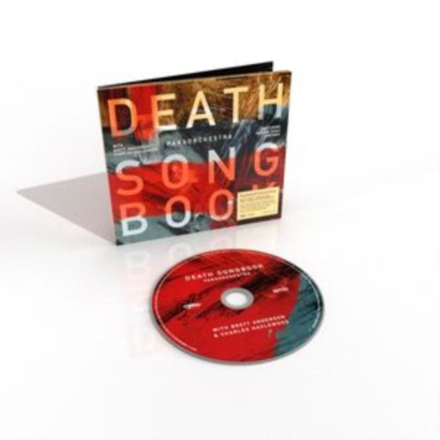 Death Songbook (With Brett Anderson & Charles Hazlewood)