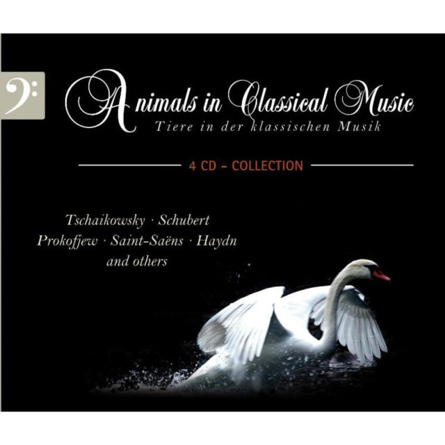 Tiere in Der Klassischen Musik