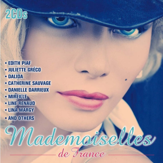 Mademoiselles De France