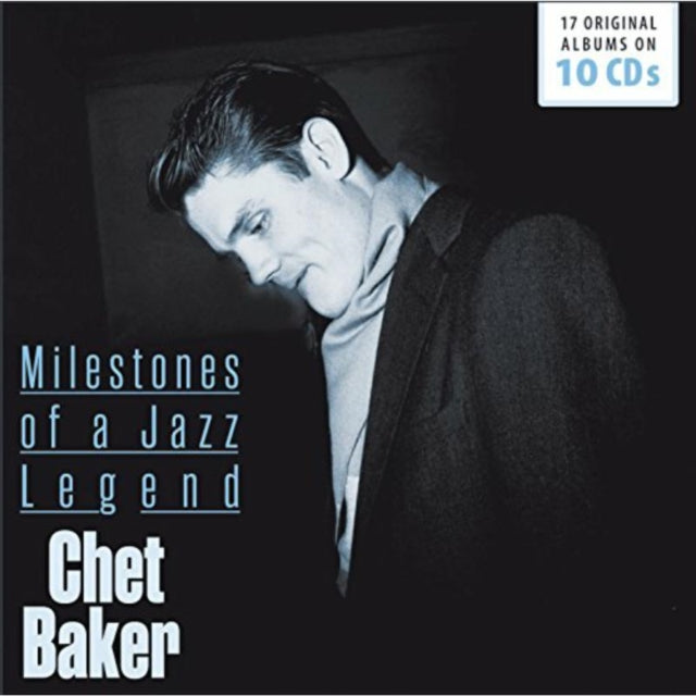 Milestones of a Jazz Legend