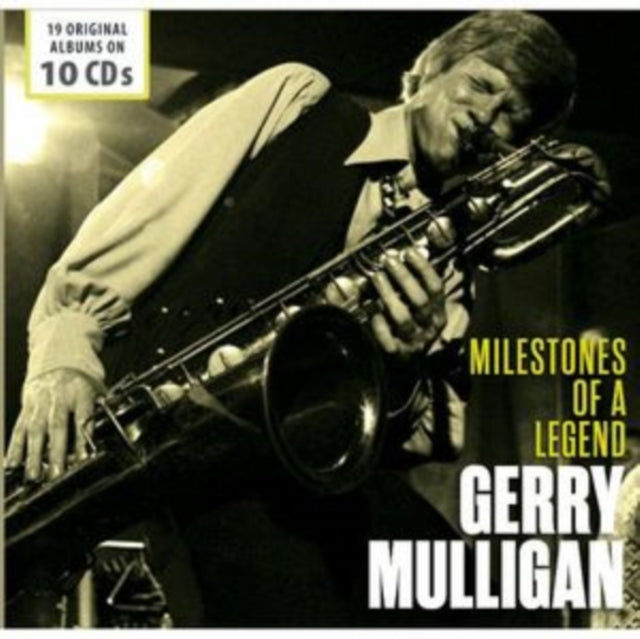 Milestones of a Legend