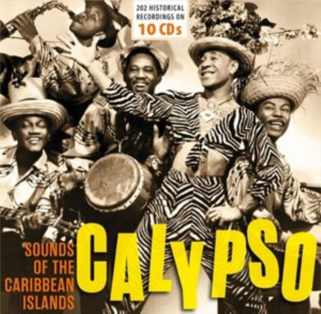 Calypso