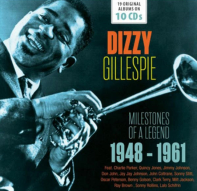 Milestones of a Legend 1948-1961