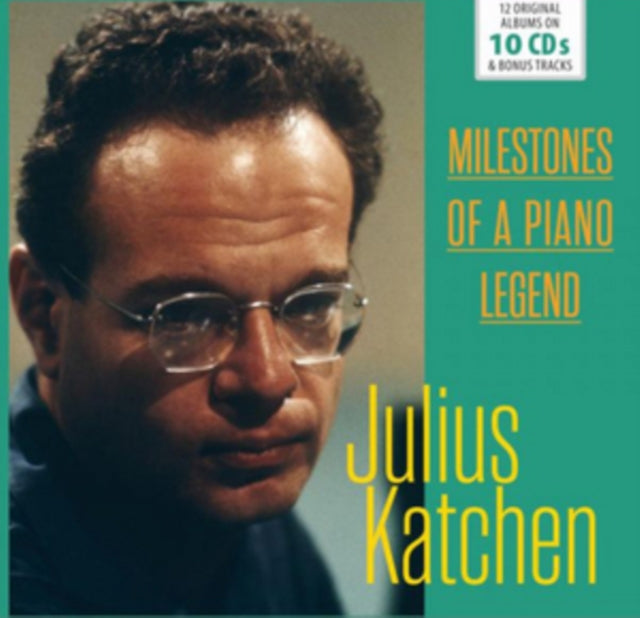 Milestones of a Legend