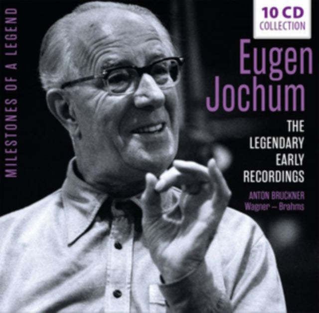 The Legendary Early Recordings