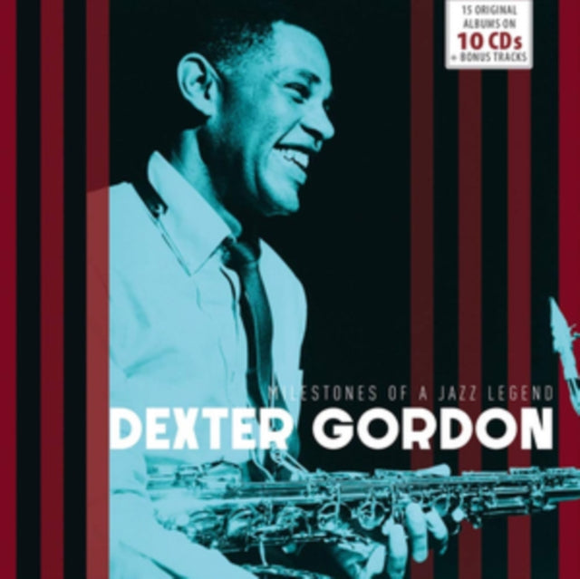 Milestones of a Jazz Legend
