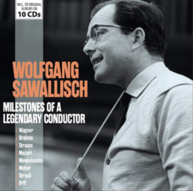 Wolfgang Sawallisch