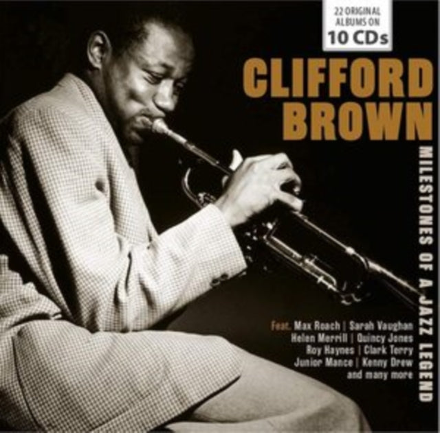 The Greatest Trumpet Player Who Ever Lived