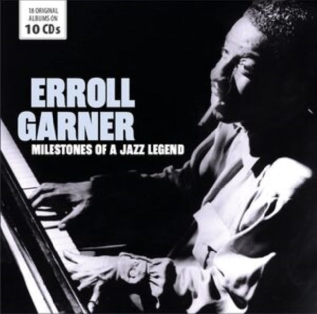 Milestones of a Jazz Legend