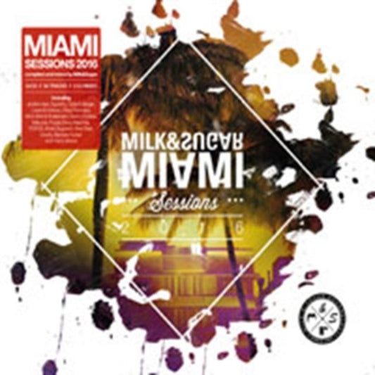 Miami session 2016