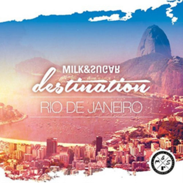 Destination Rio De Janeiro