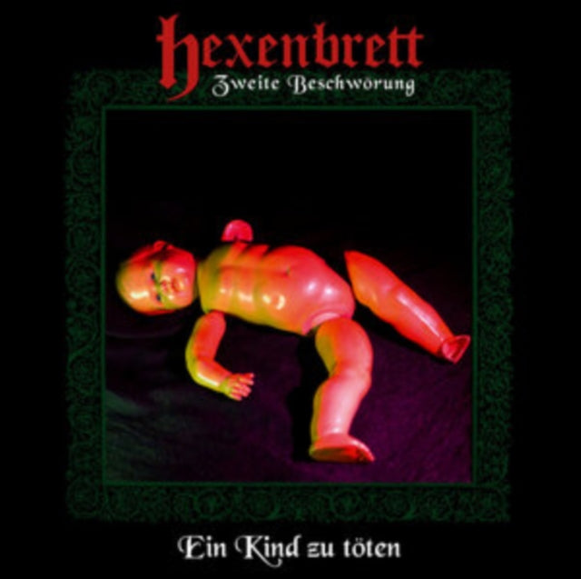 Zweite Beschwörung