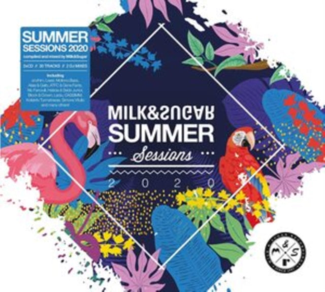 Summer Sessions 2020