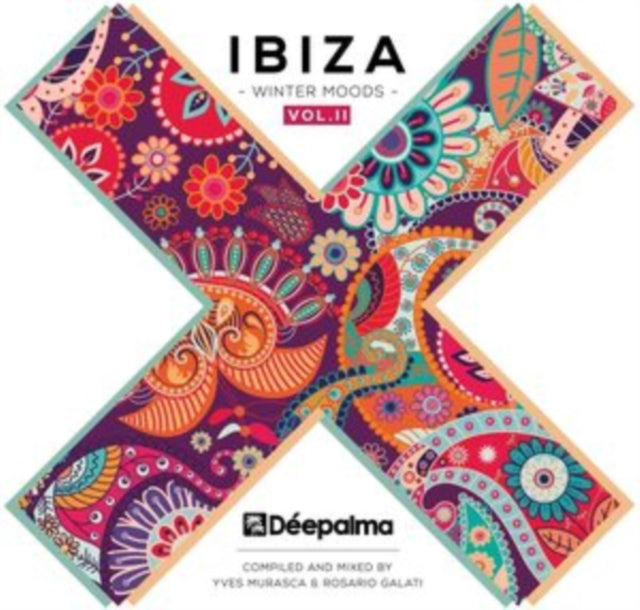 Ibiza Winter Moods