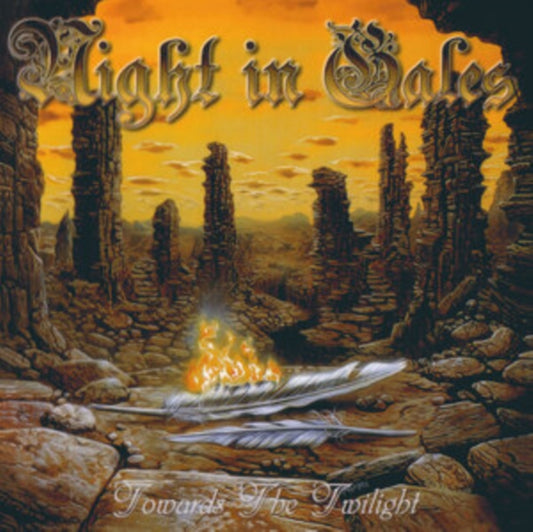 Towards the Twilight