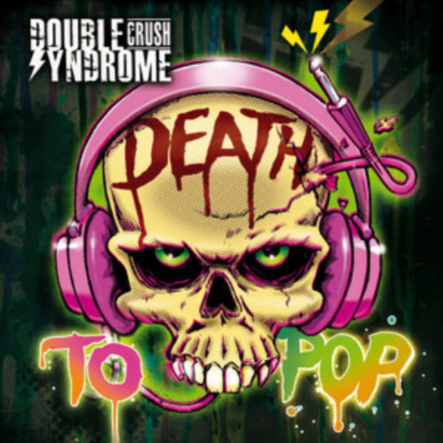 Death to Pop