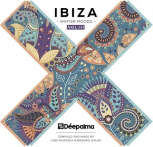 Ibiza Winter Moods