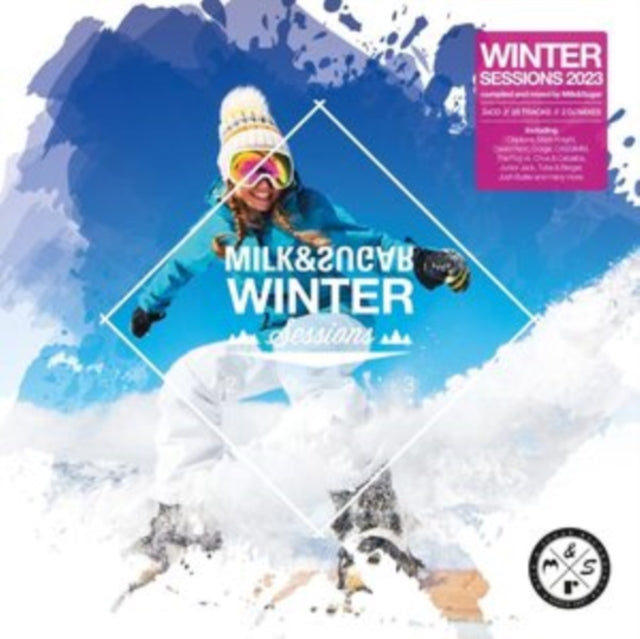 Milk & Sugar Winter Sessions 2023