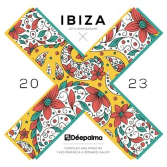 Déepalma Ibiza 2023 (10th Anniversary)