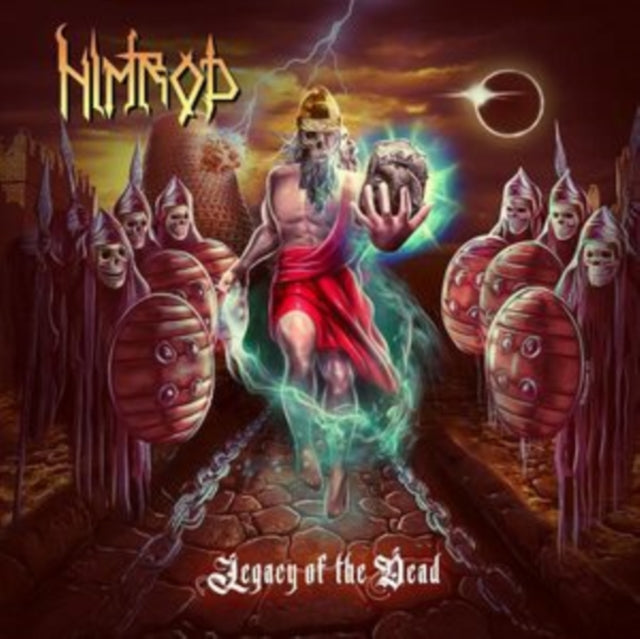 Legacy of the Dead