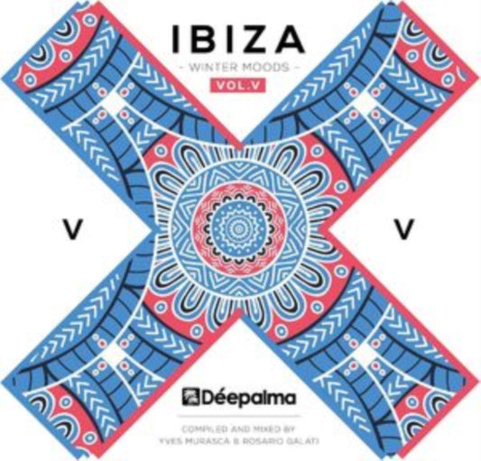 Depalma Ibiza Winter Moods
