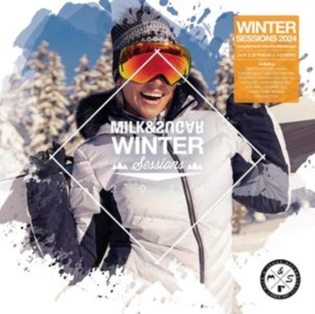 Milk & Sugar Winter Sessions 2024