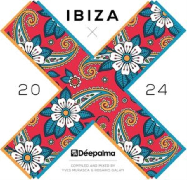 Depalma Ibiza 2024